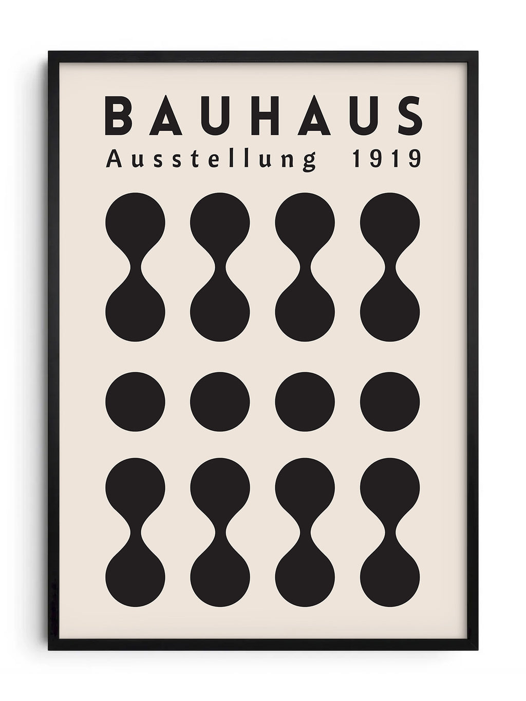 BAUHAUS-AUSS-1919