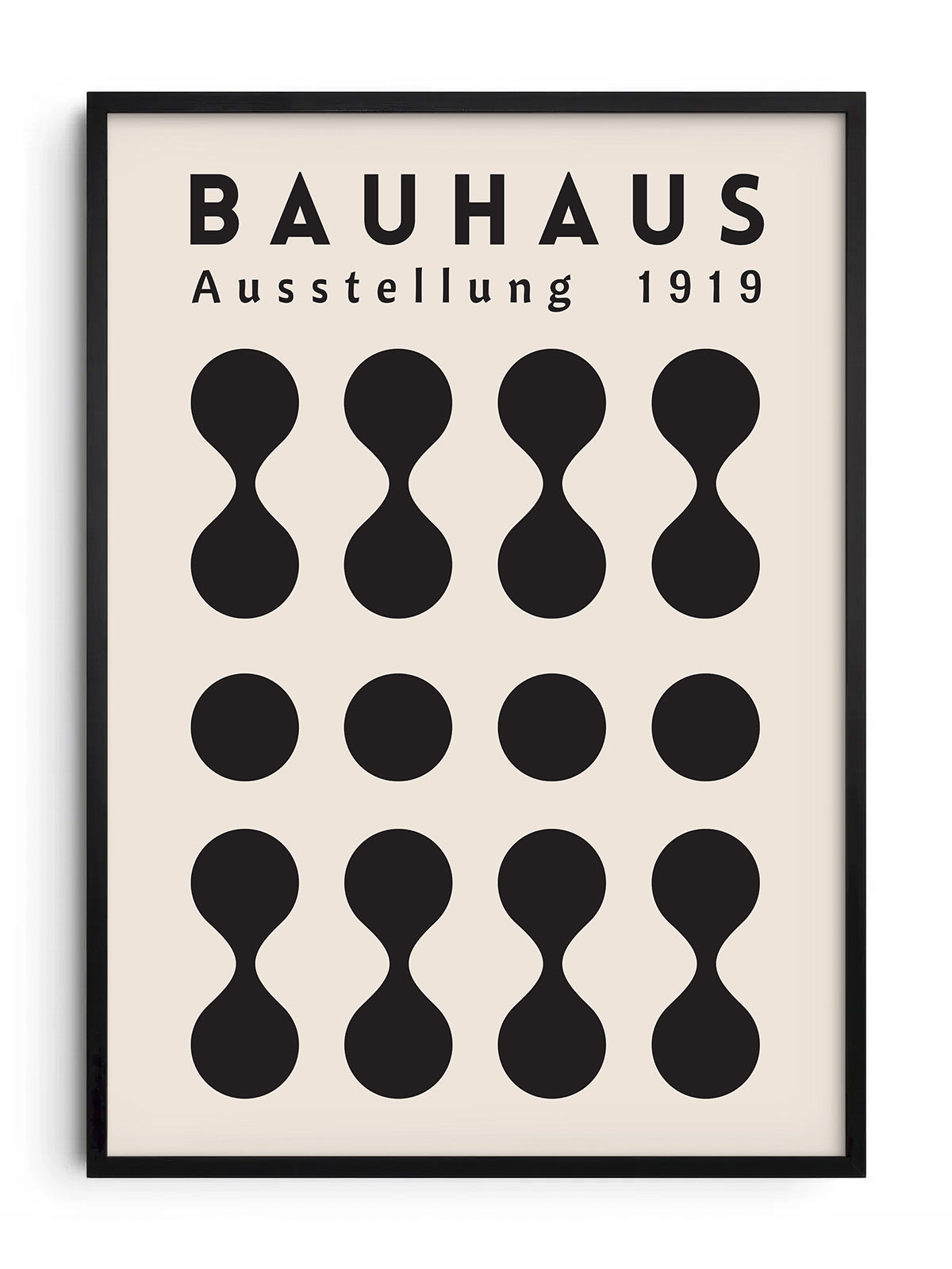 BAUHAUS-AUSS-1919
