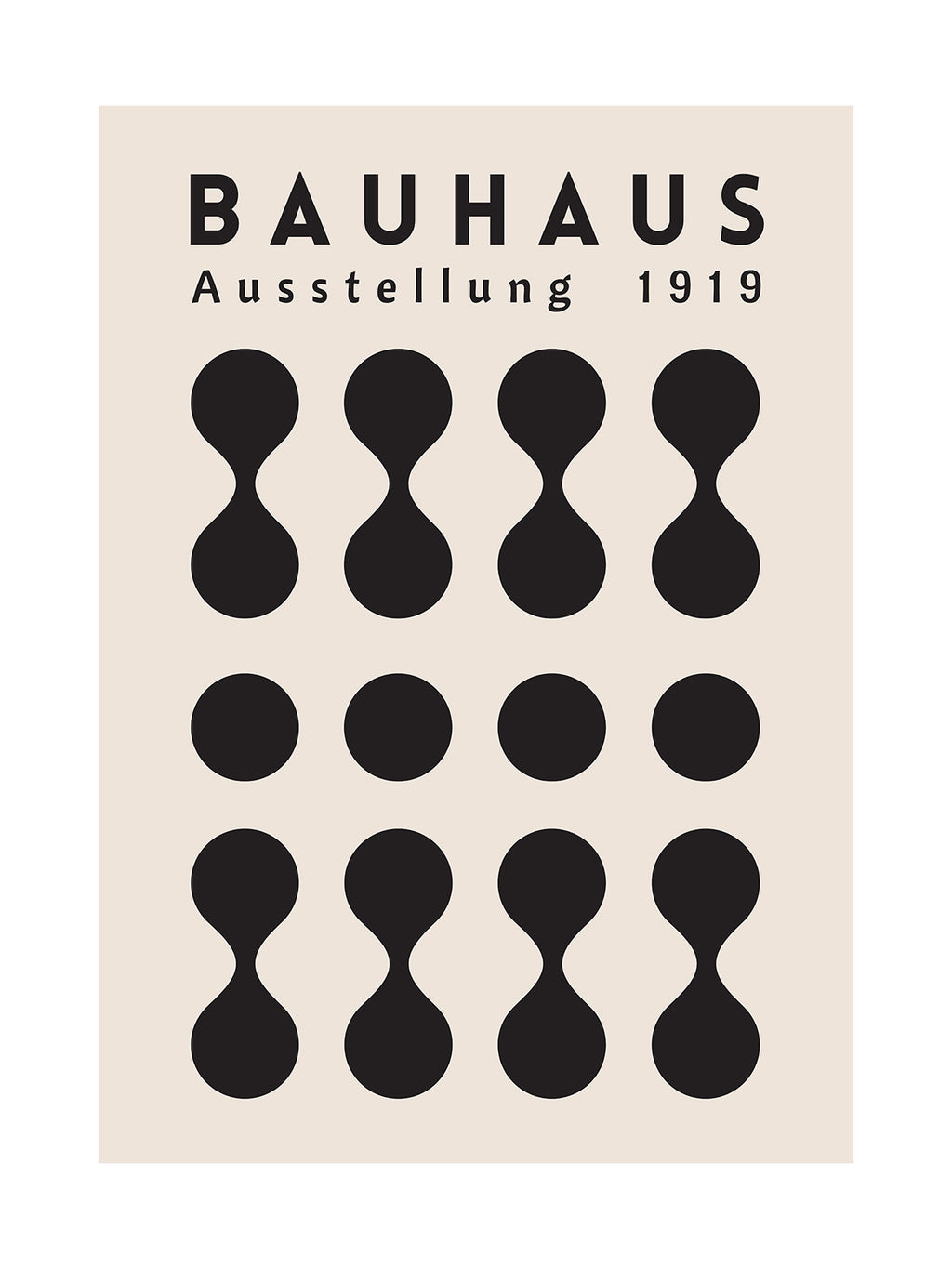BAUHAUS-AUSS-1919