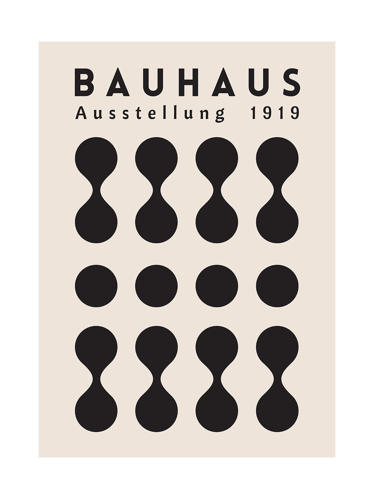 BAUHAUS-AUSS-1919