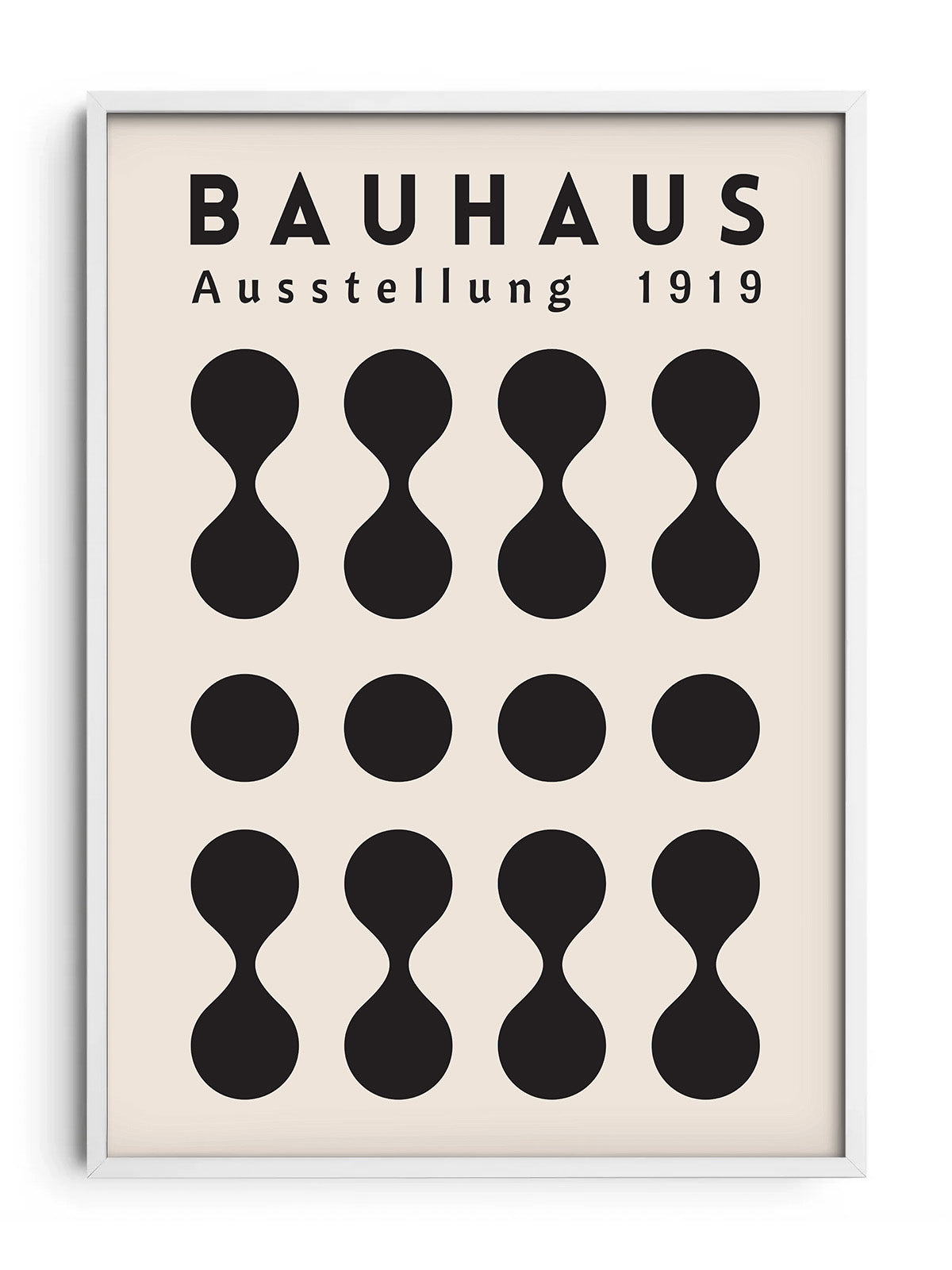 BAUHAUS-AUSS-1919