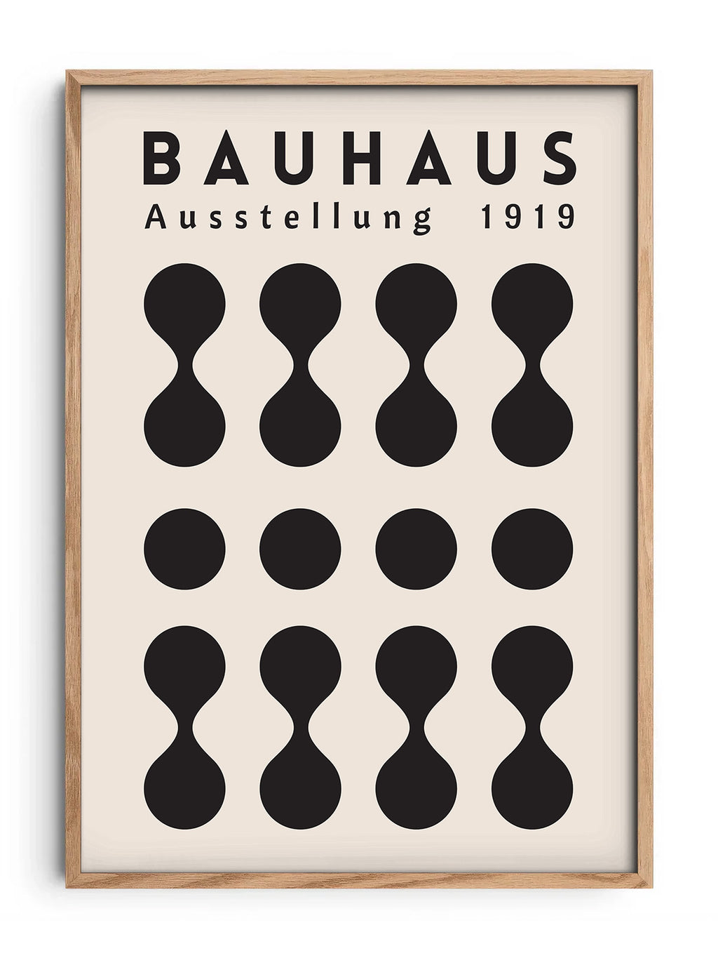 BAUHAUS-AUSS-1919