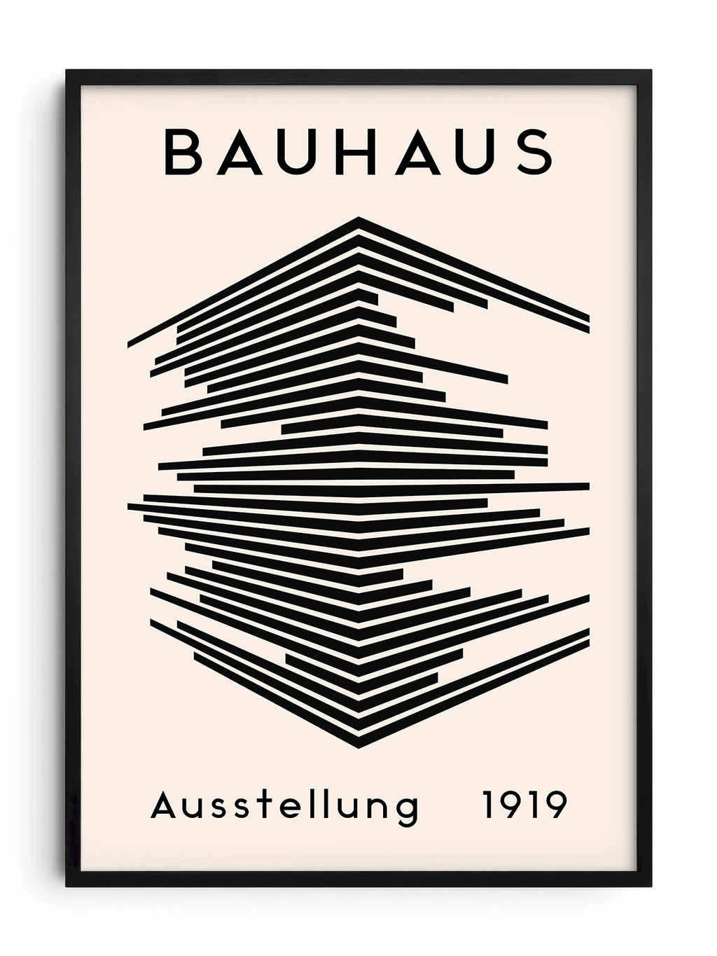 BAUHAUS LINES