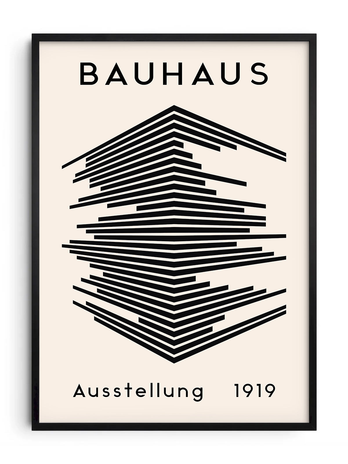 BAUHAUS LINES