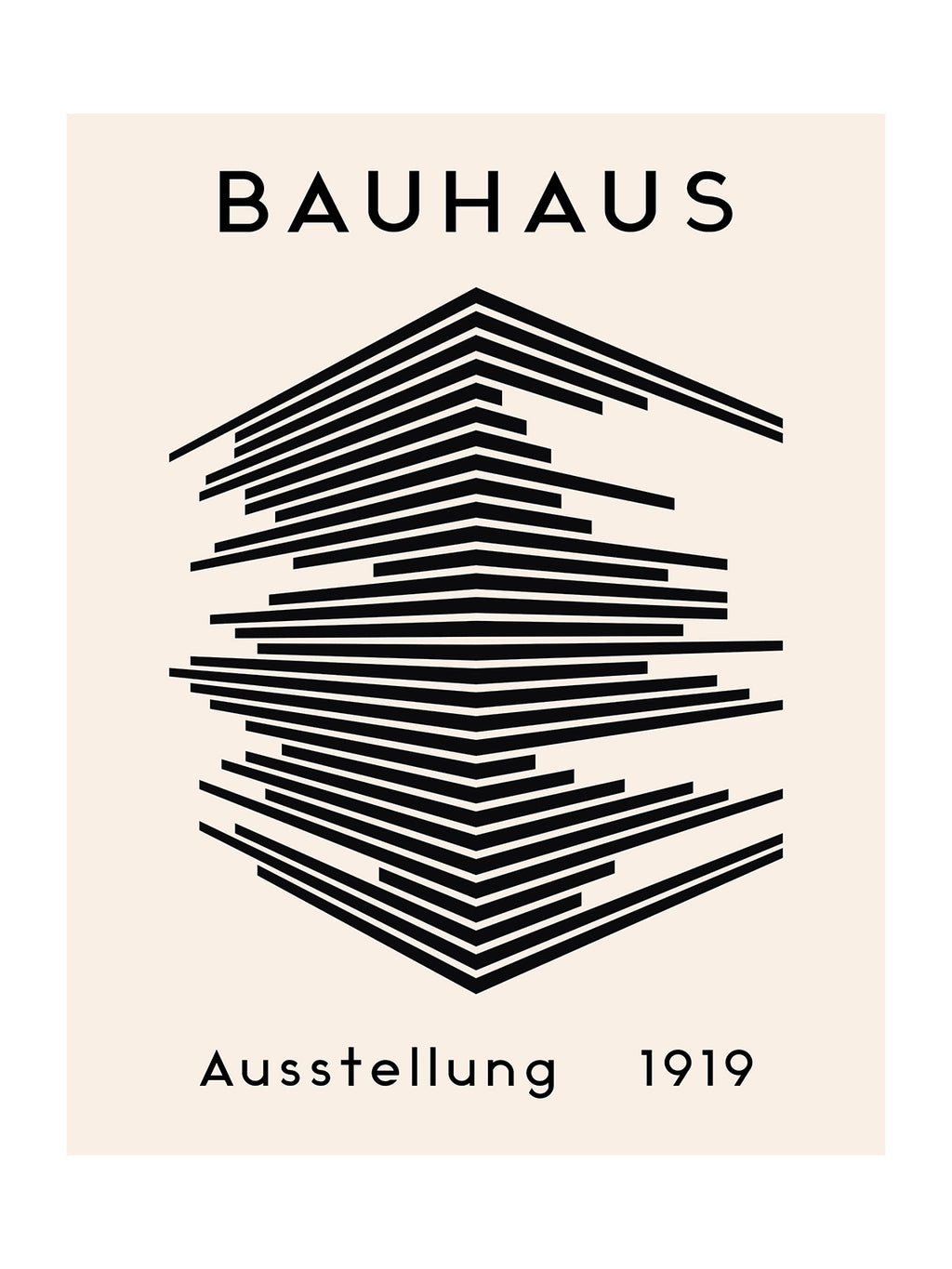 BAUHAUS LINES
