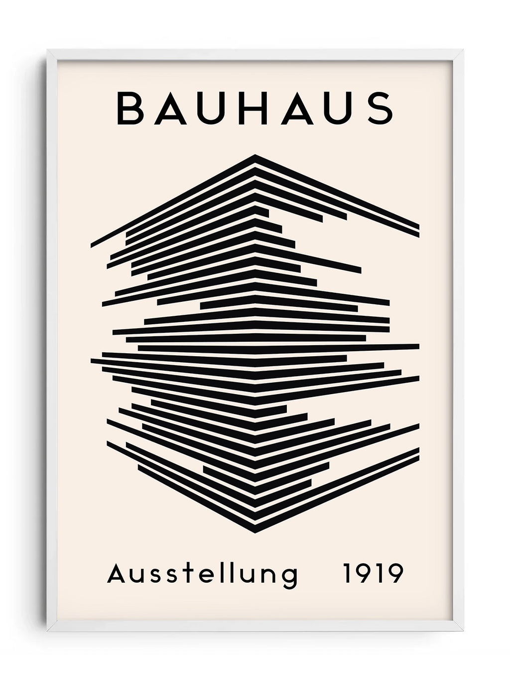 BAUHAUS LINES