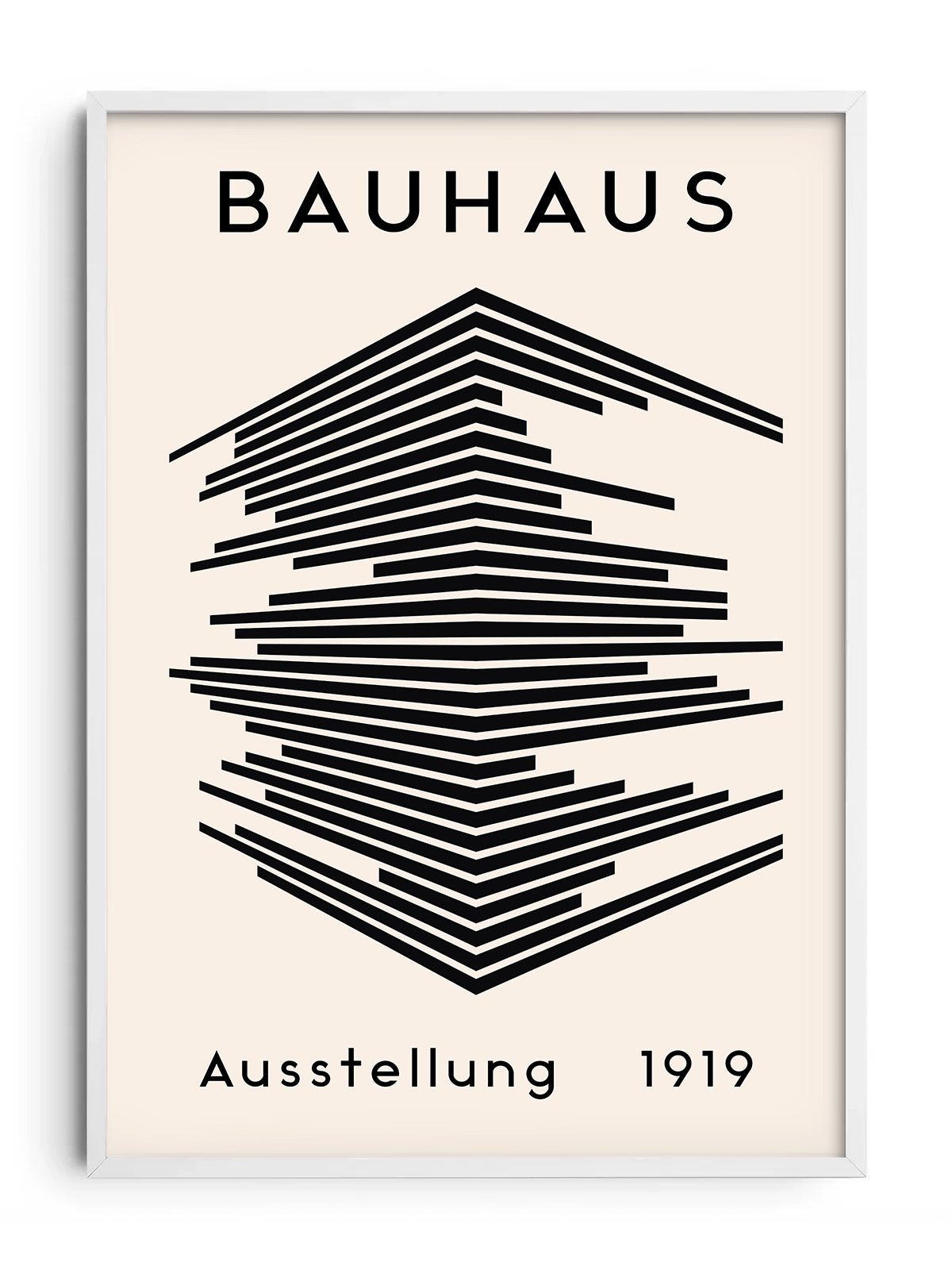 BAUHAUS LINES