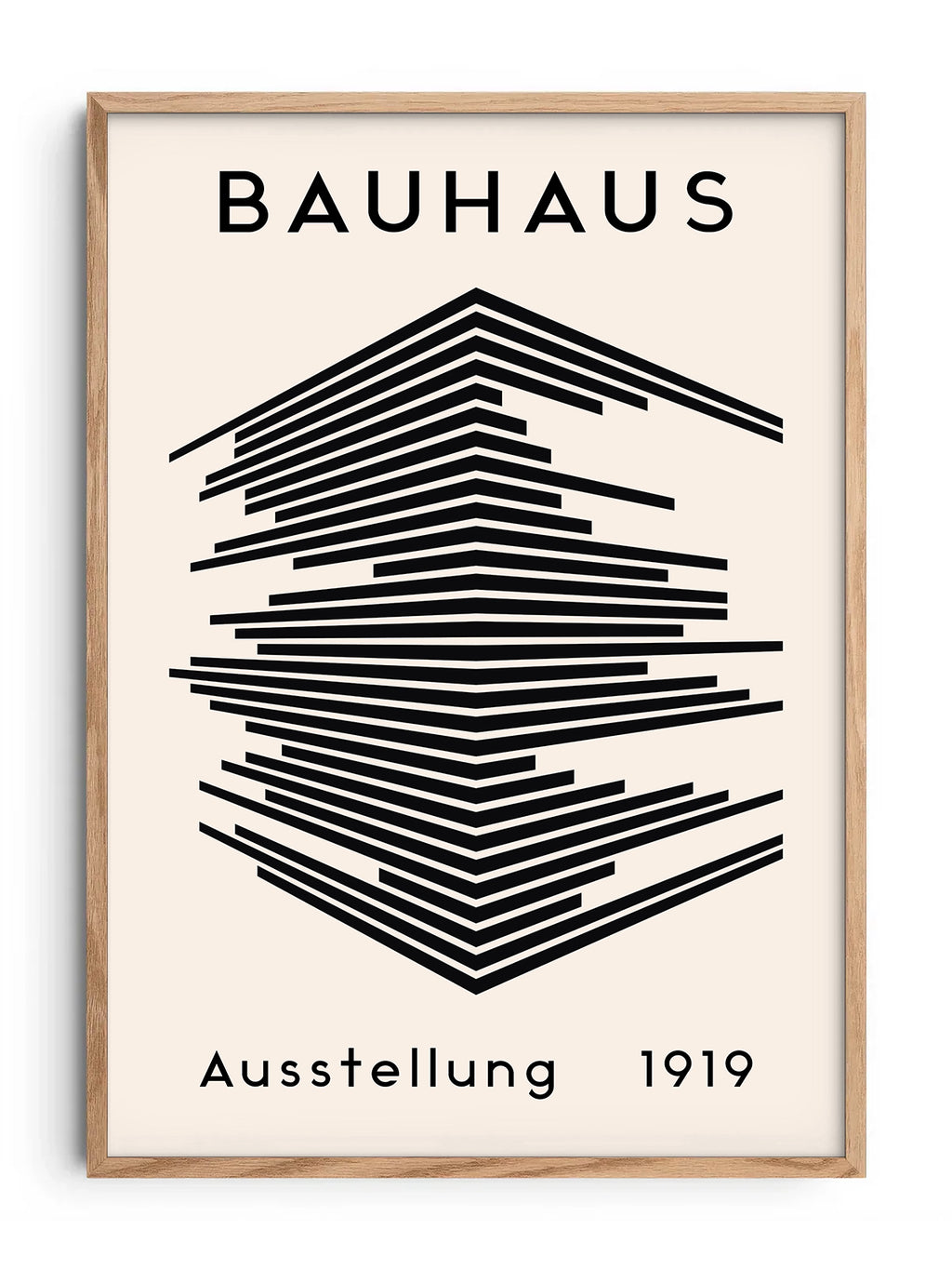 BAUHAUS LINES
