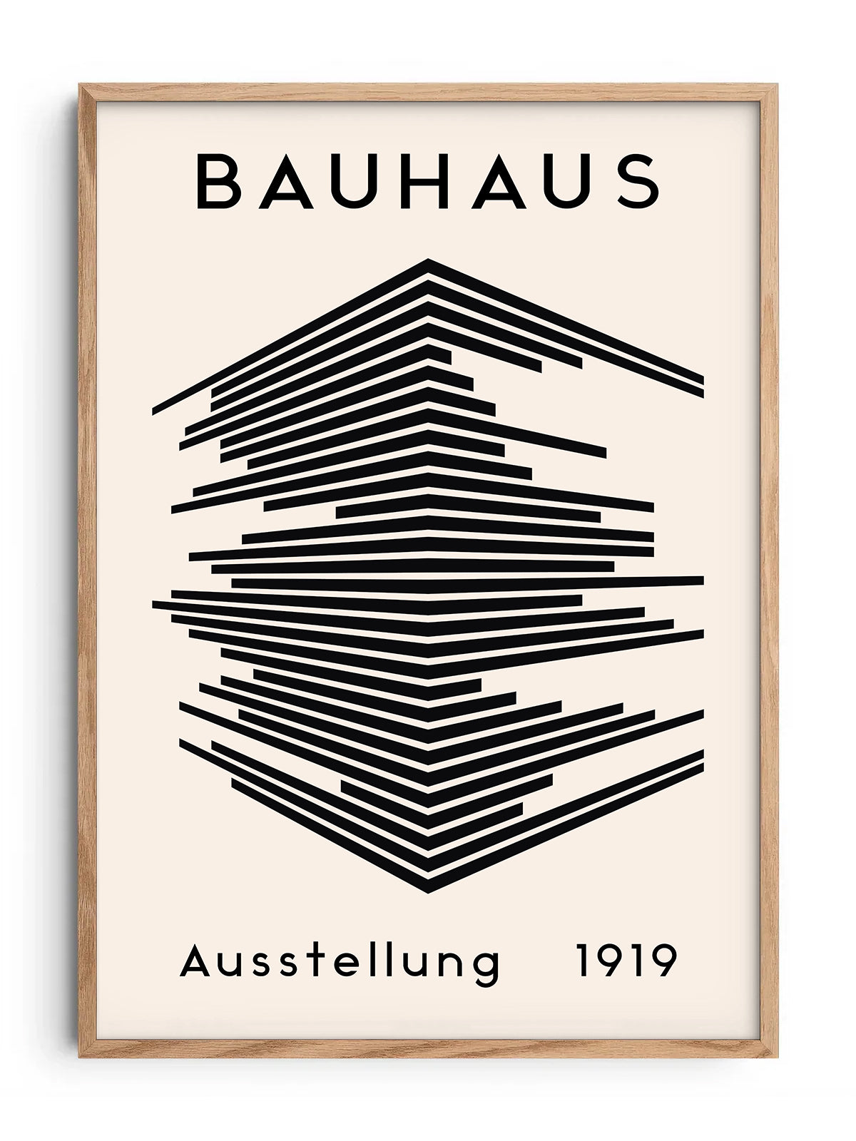 BAUHAUS LINES