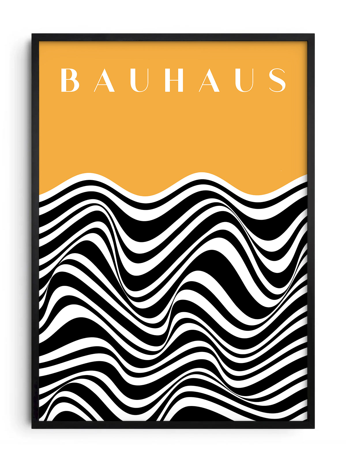 BAUHAUS RHYTHM
