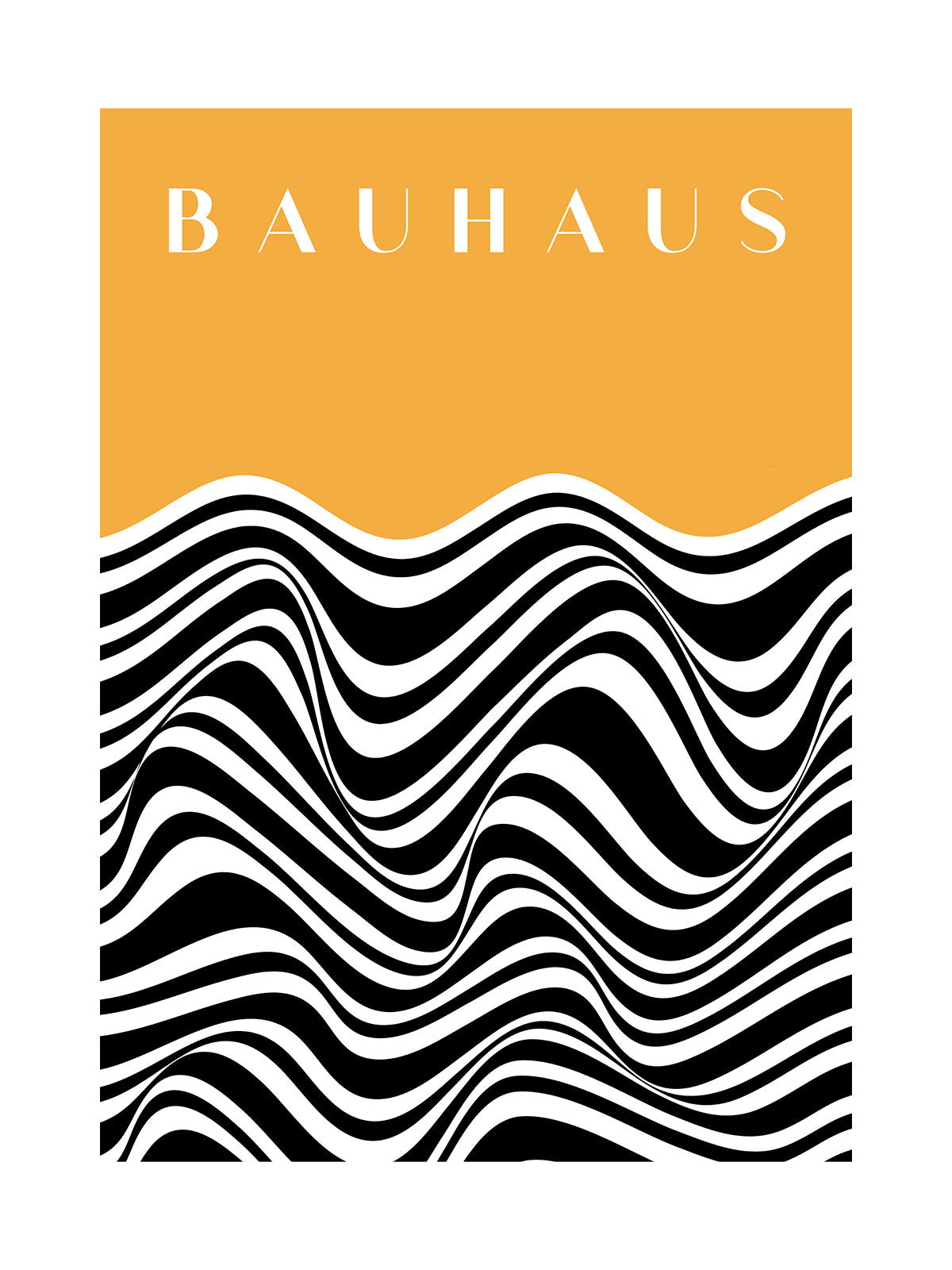 BAUHAUS RHYTHM