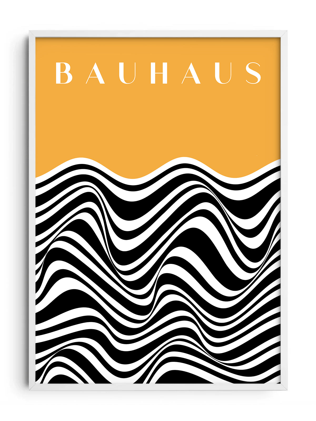 BAUHAUS RHYTHM