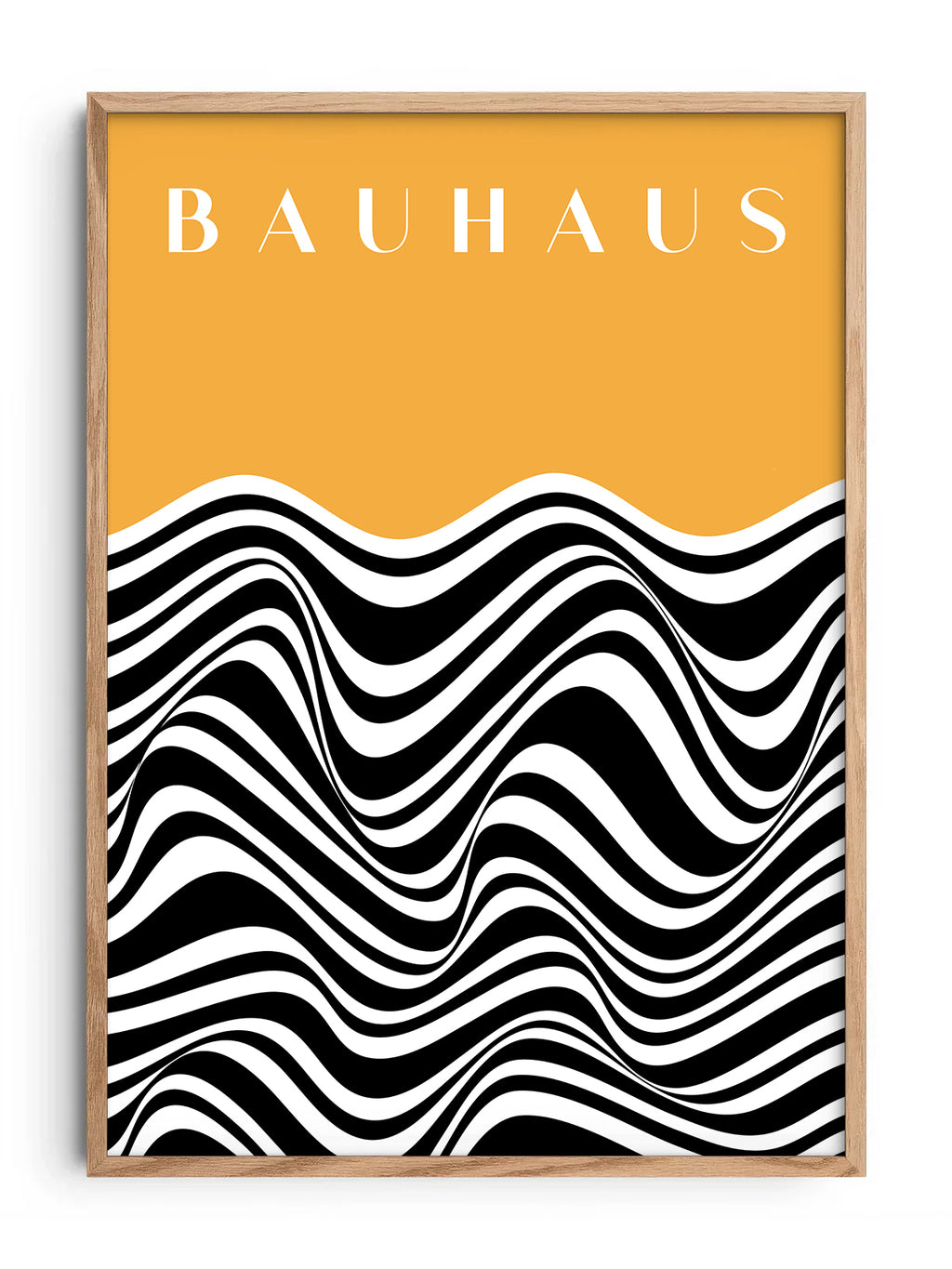 BAUHAUS RHYTHM