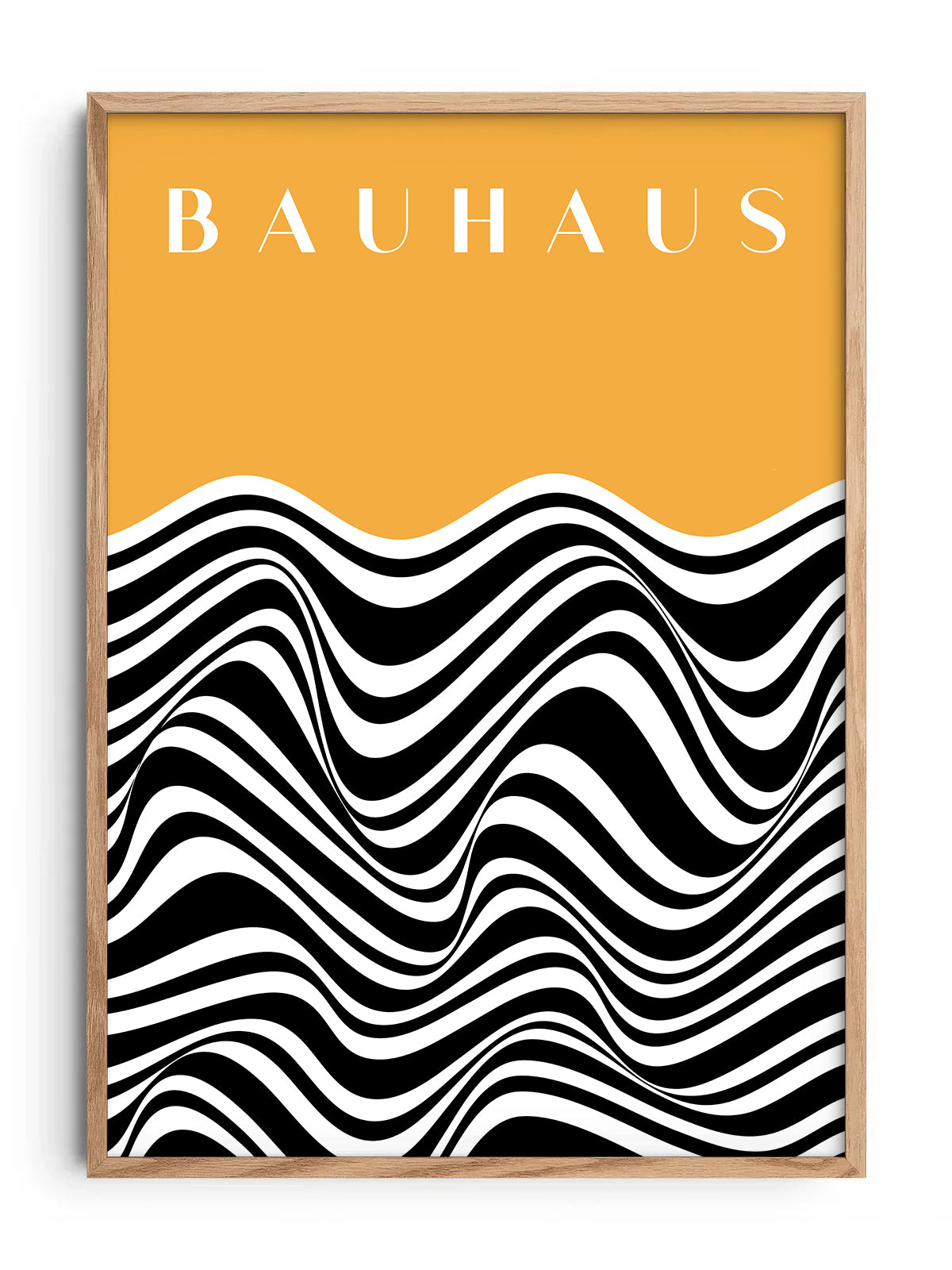 BAUHAUS RHYTHM