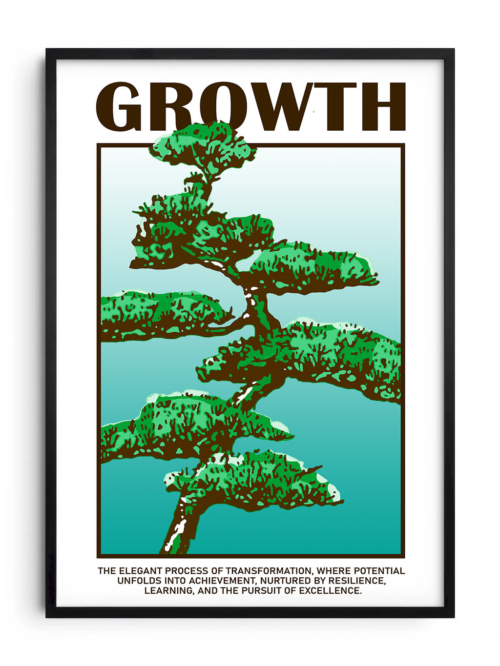 GROWTH I