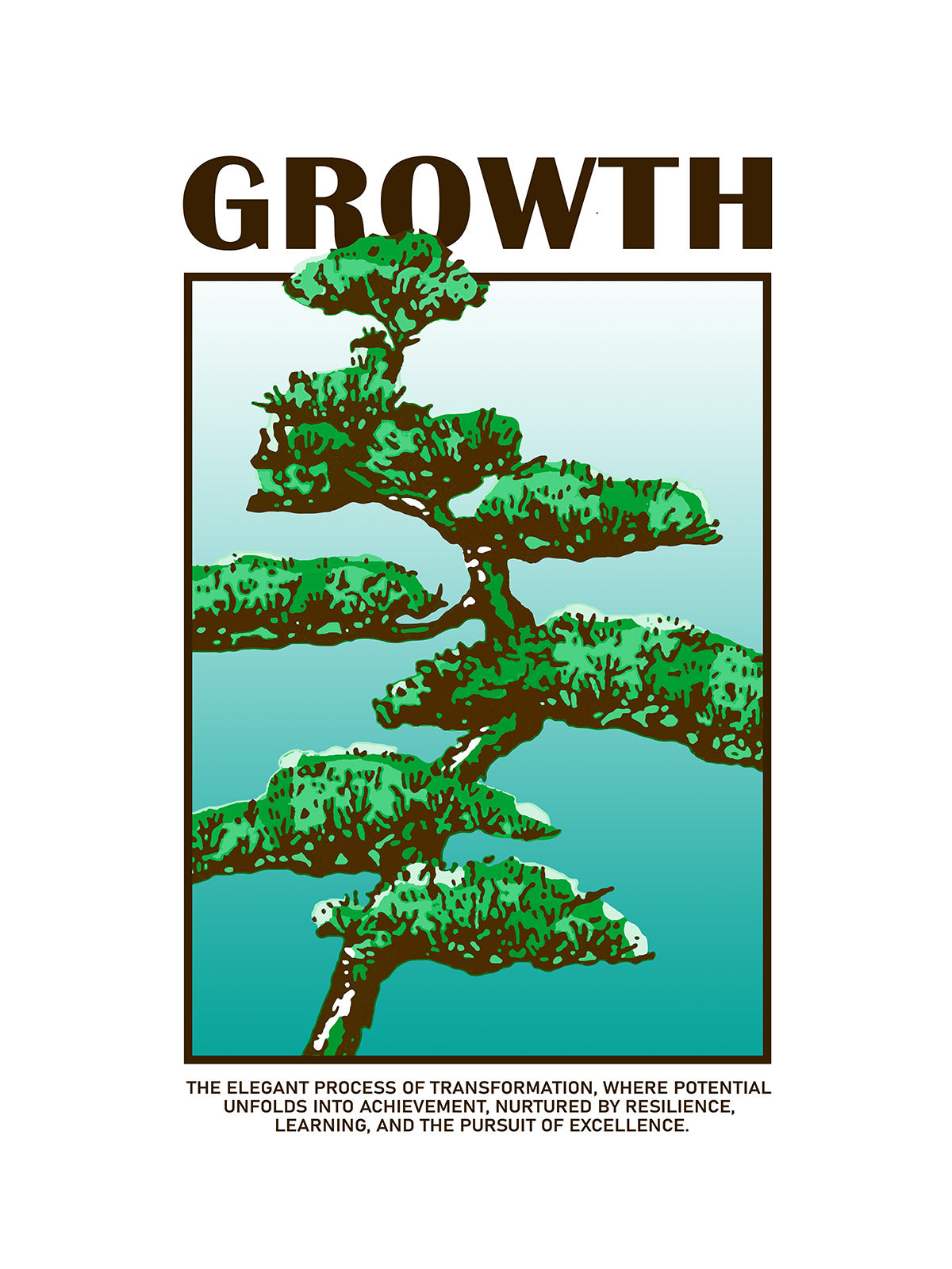 GROWTH I