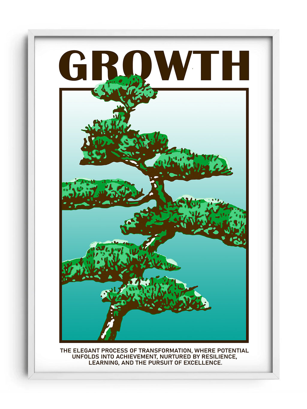 GROWTH I
