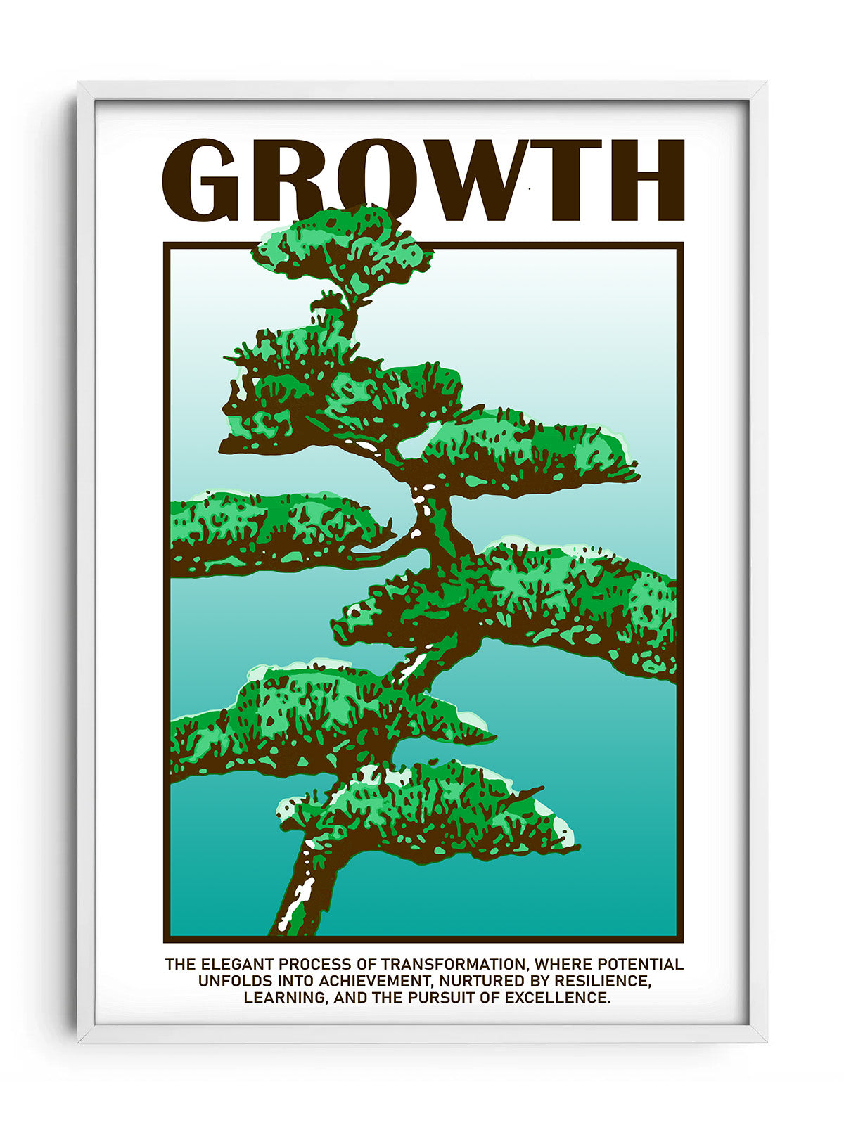 GROWTH I