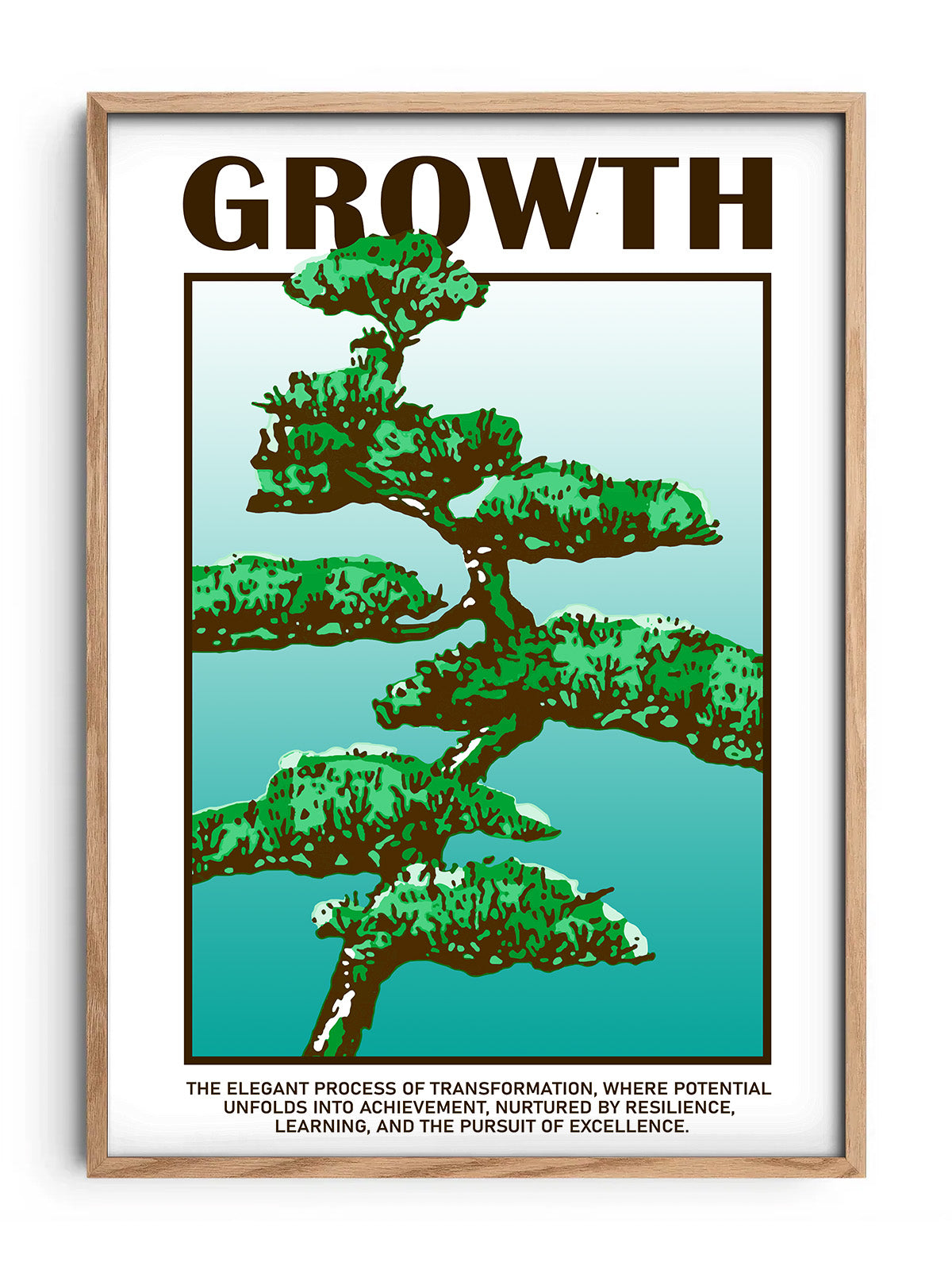 GROWTH I